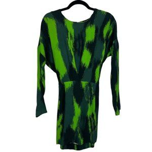 Lala Berlin Bodycon Jersey Dress Size S